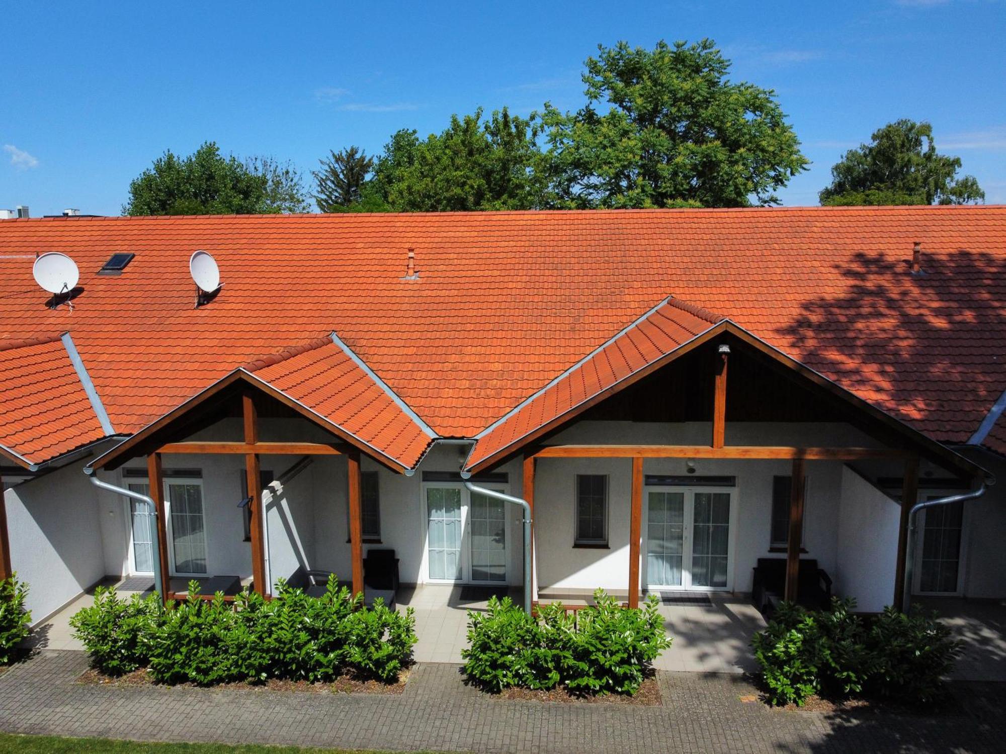 Hotel Platan Замарді Екстер'єр фото