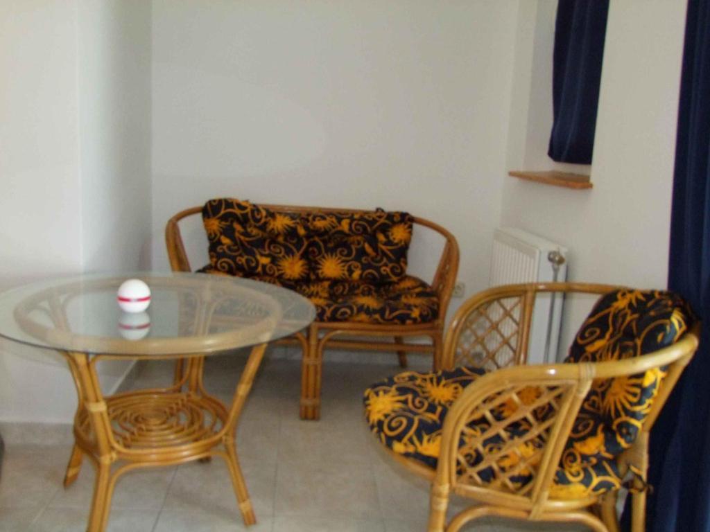 Hotel Platan Замарді Номер фото
